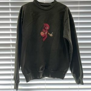Travis Scott Astroworld Crewneck